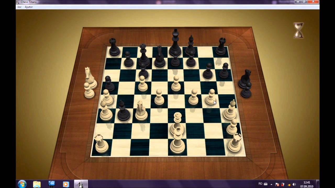 Chess free download for windows 8.1 64 bit