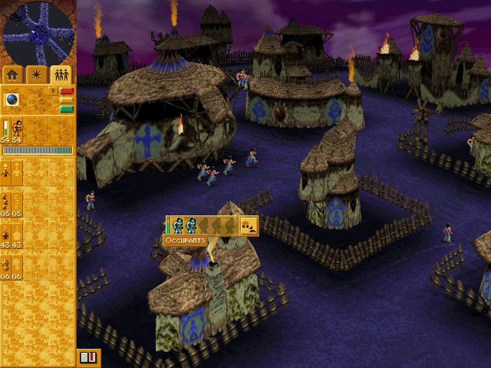 Populous the beginning pc game download